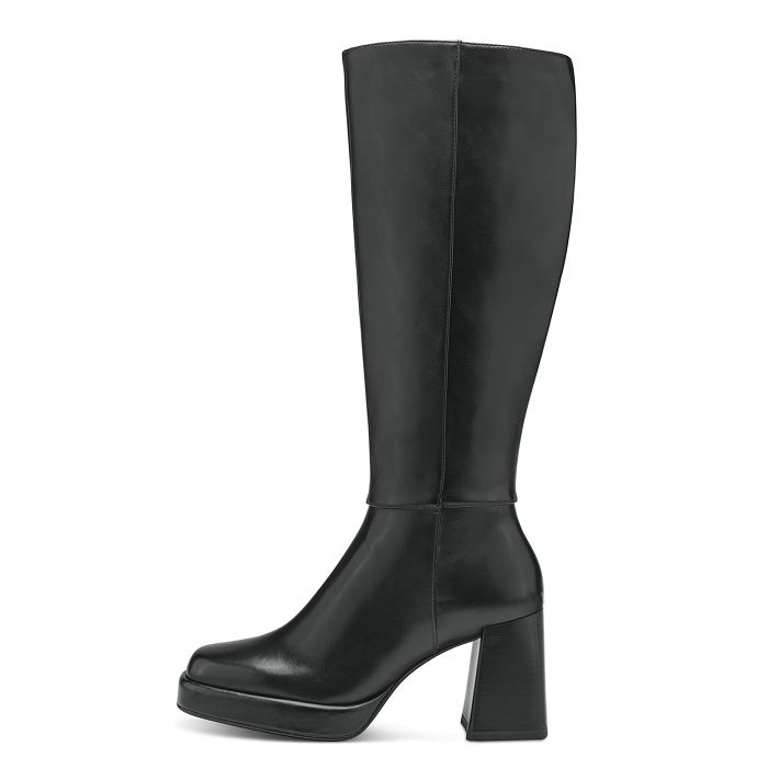 Tamaris 25510 41 bottes noir3758501_2