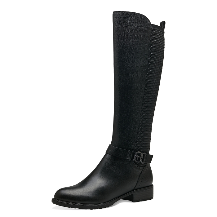 Tamaris 25511 41 bottes noir