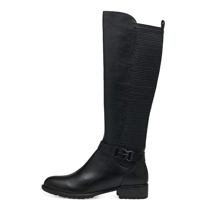 Tamaris 25511 41 bottes noir3758601_2