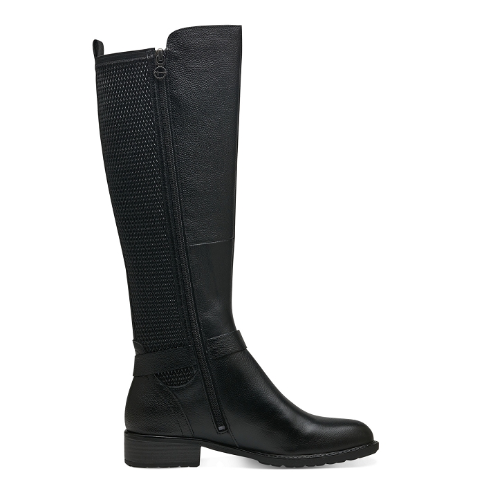 Tamaris 25511 41 bottes noir3758601_3