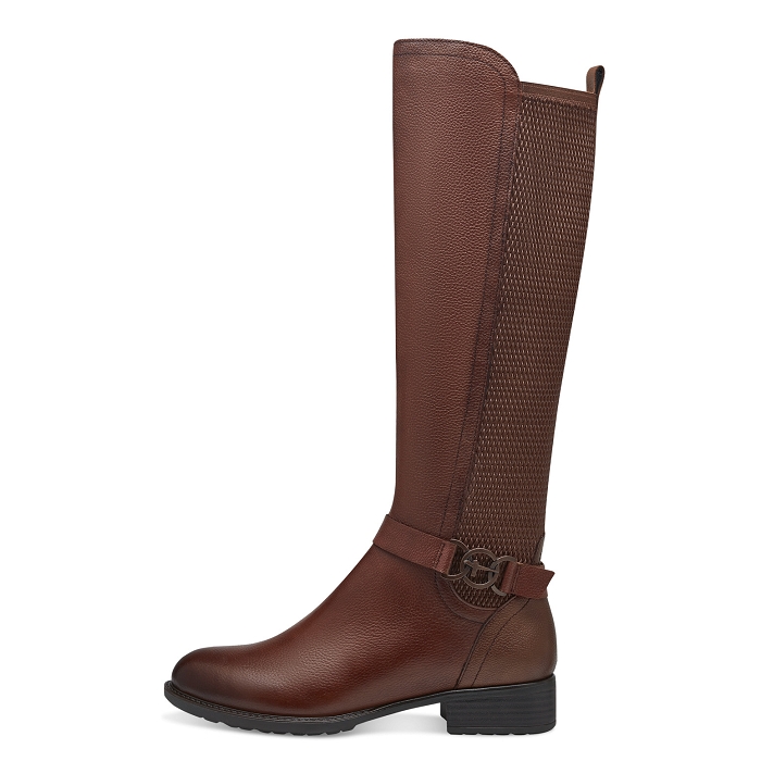 Tamaris 25511 41 bottes marron3758602_2