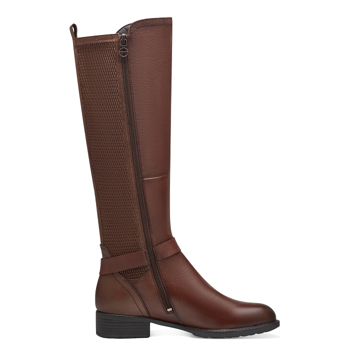 Tamaris 25511 41 bottes marron3758602_3