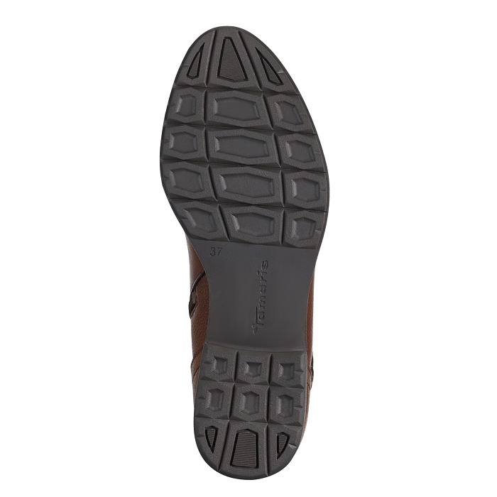Tamaris 25511 41 bottes marron3758602_4