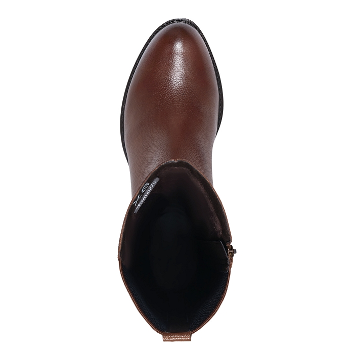 Tamaris 25511 41 bottes marron3758602_5