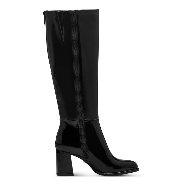 Tamaris 25515 41 bottes noir3758701_3