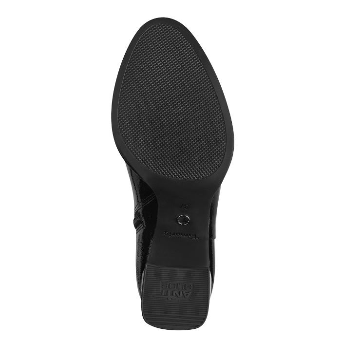 Tamaris my 25515 41 bottes yl noir3758701_4