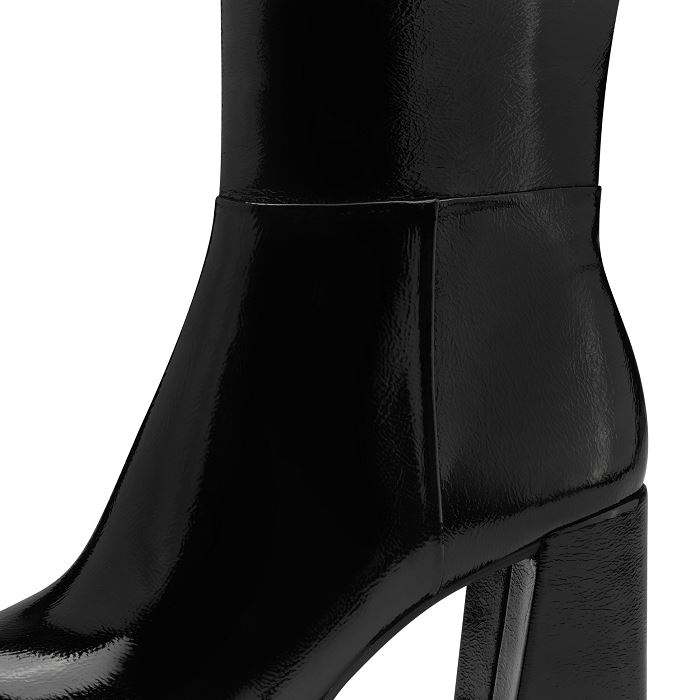 Tamaris my 25515 41 bottes yl noir3758701_5