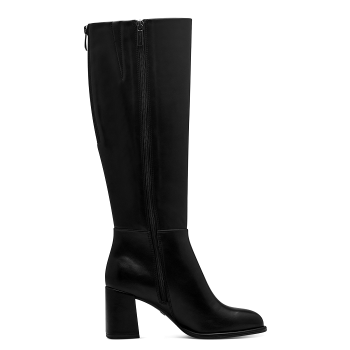 Tamaris my 25515 41 bottes yl noir3758702_3