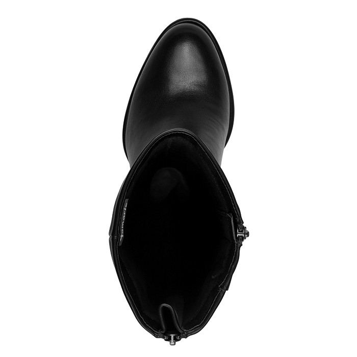 Tamaris my 25515 41 bottes yl noir3758702_5
