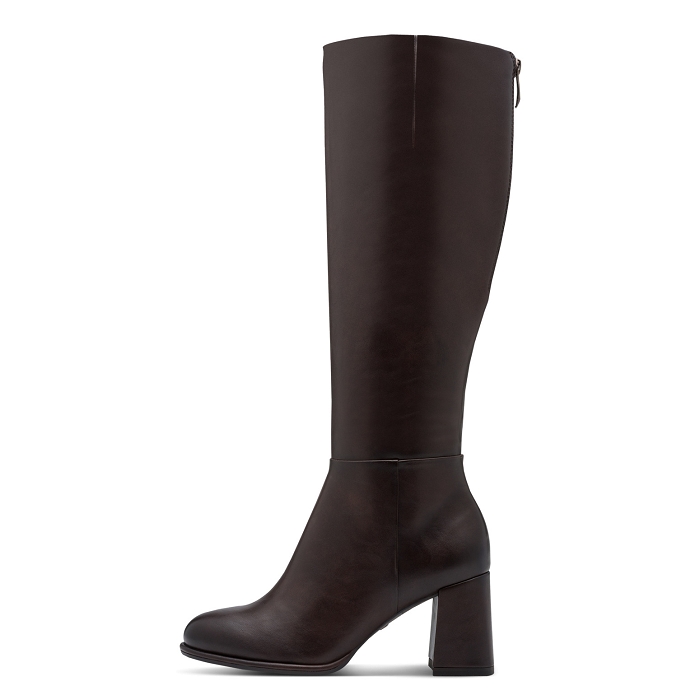 Tamaris 25515 41 bottes marron3758703_2
