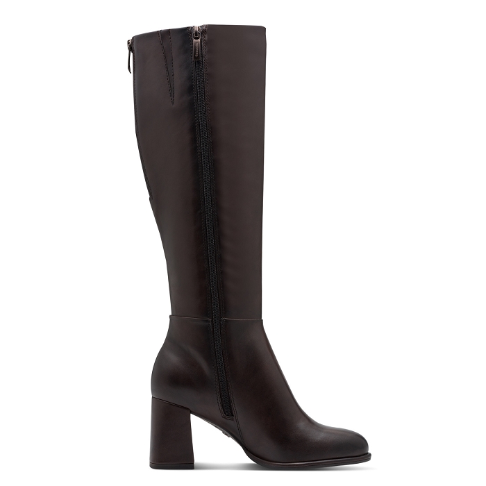 Tamaris 25515 41 bottes marron3758703_3