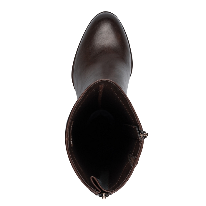 Tamaris 25515 41 bottes marron3758703_4