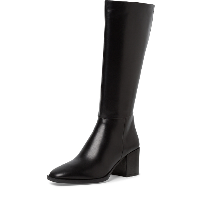 Tamaris 25531 41 bottes noir