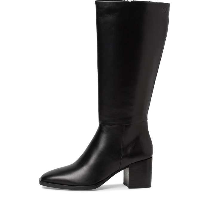 Tamaris 25531 41 bottes noir3758801_2