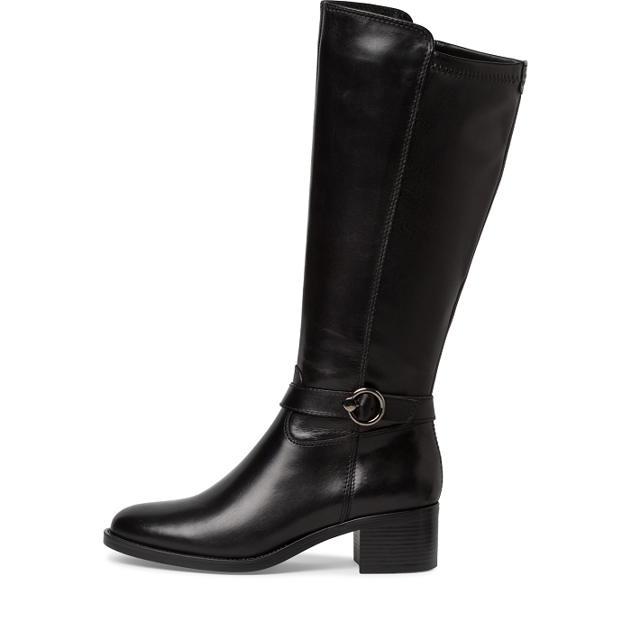 Tamaris 25537 41 bottes noir3758901_2