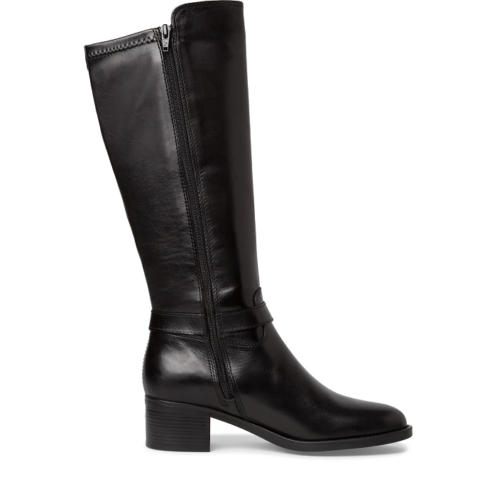 Tamaris 25537 41 bottes noir3758901_3