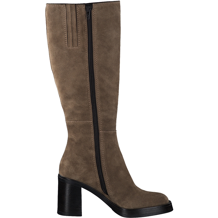 Tamaris 25549 41 bottes marron3759101_3