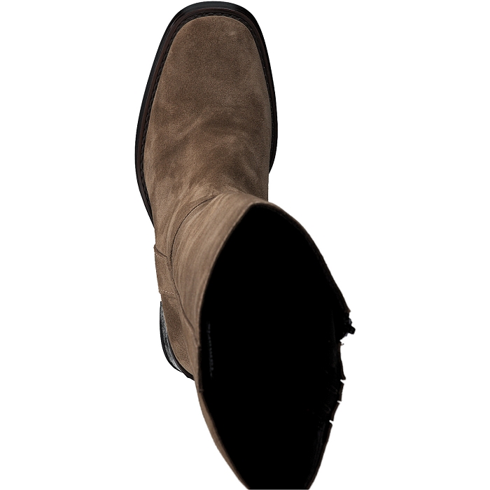 Tamaris 25549 41 bottes marron3759101_5