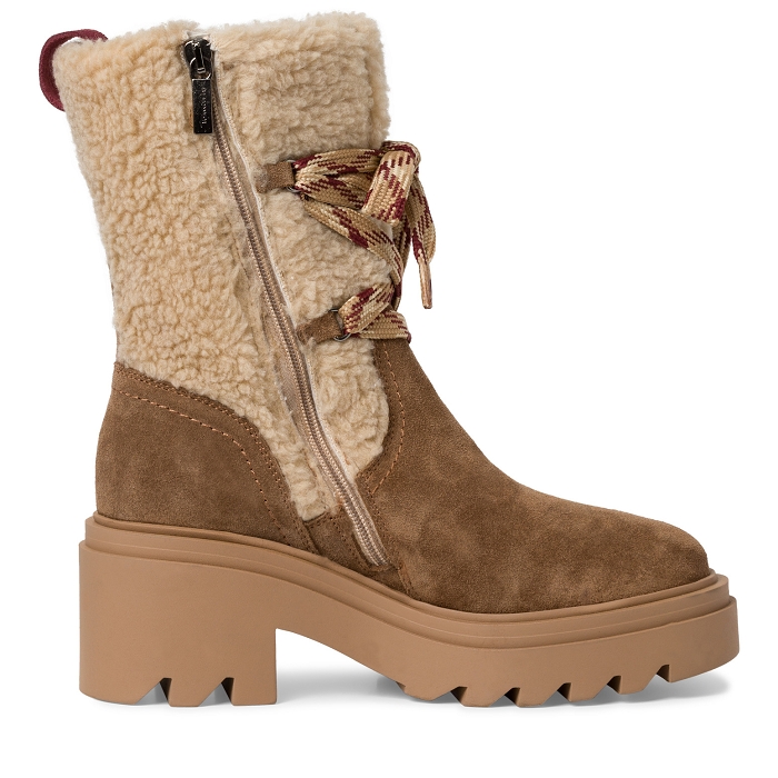 Tamaris 26242 41 bottes beige3759201_3