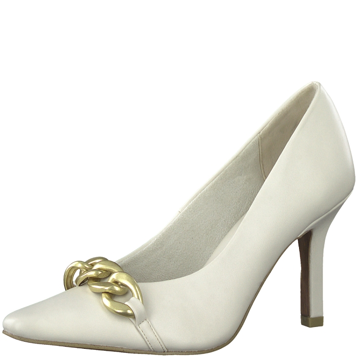 Marco tozzi 22417 20 escarpins beige