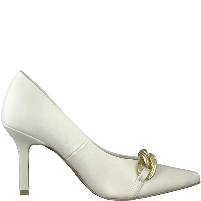 Marco tozzi my 22417 20 escarpins yl beige3759502_3