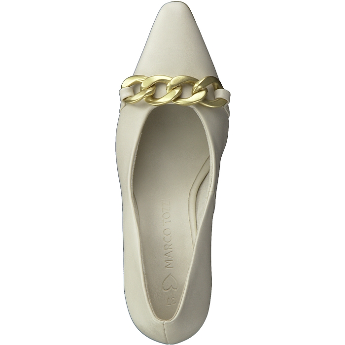 Marco tozzi 22417 20 escarpins beige3759502_5