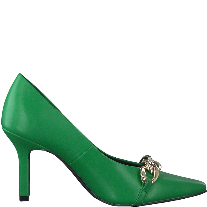 Marco tozzi my 22417 20 escarpins yl vert3759503_3