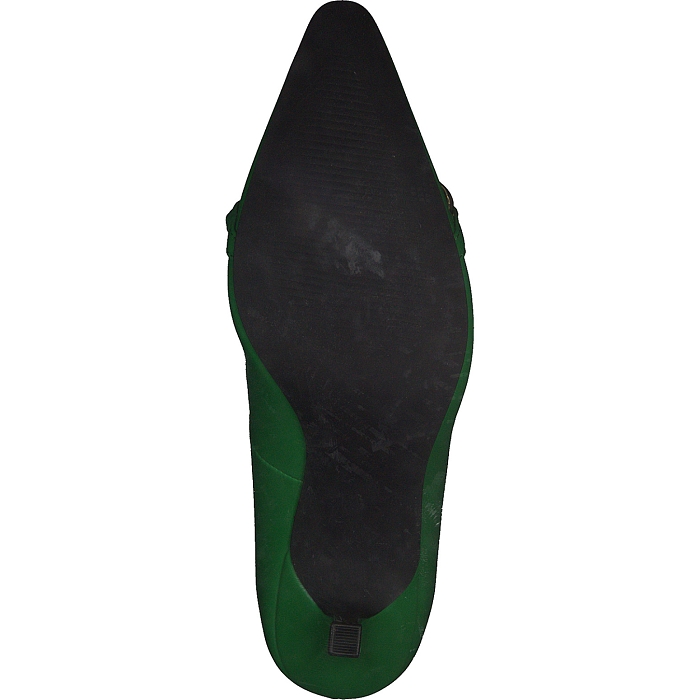 Marco tozzi 22417 20 escarpins vert3759503_4