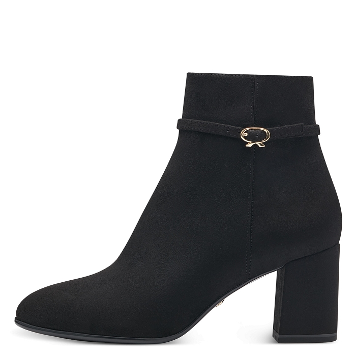 Tamaris my 25344 41 bottes yl noir3759701_2
