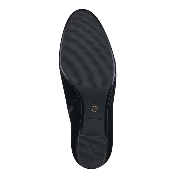 Tamaris my 25344 41 bottes yl noir3759701_4