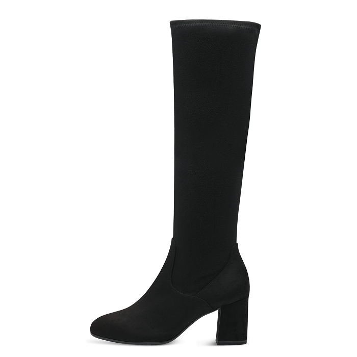 Tamaris my 25508 41 bottes yl noir3759801_2