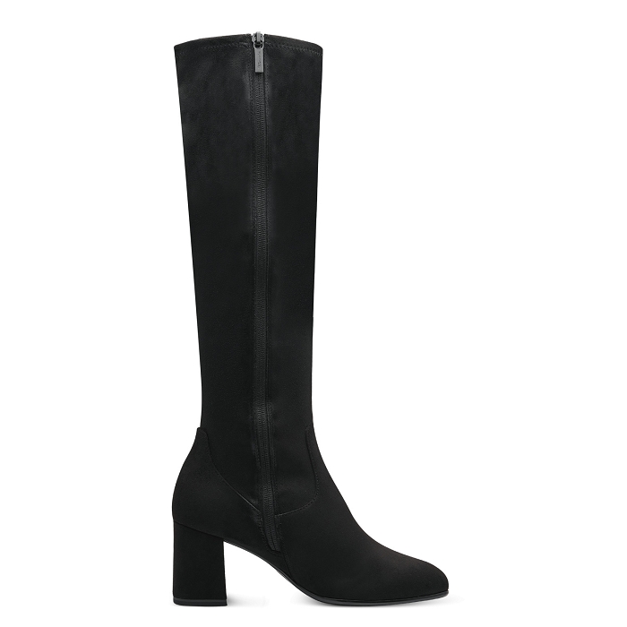 Tamaris my 25508 41 bottes yl noir3759801_3