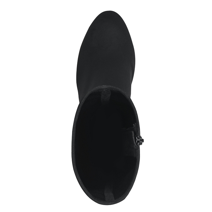 Tamaris my 25508 41 bottes yl noir3759801_5