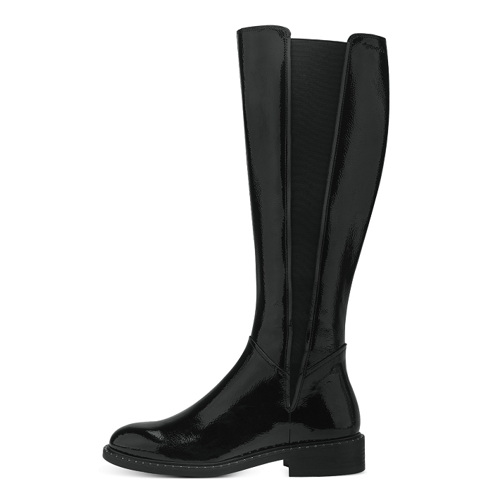 Tamaris 25518 41 bottes noir3759901_2