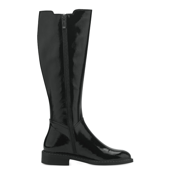 Tamaris 25518 41 bottes noir3759901_3