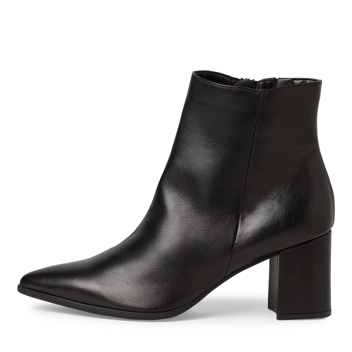 Tamaris my 25038 41 bottes yl noir3760001_2