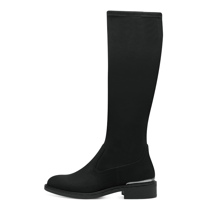 Tamaris 25539 41 bottes noir3760301_2