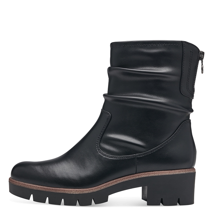 Tamaris 25820 41 bottes noir3760401_2