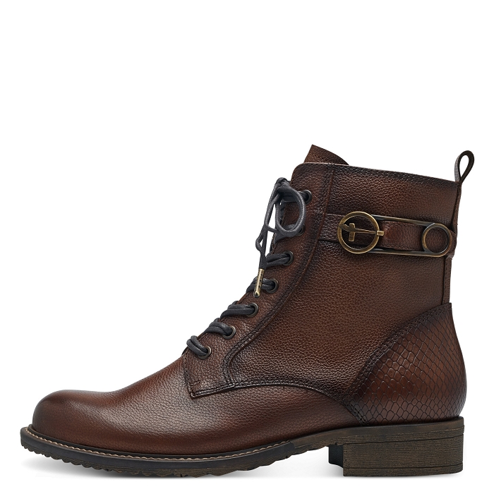 Tamaris 25262 41 bottes marron3760501_2