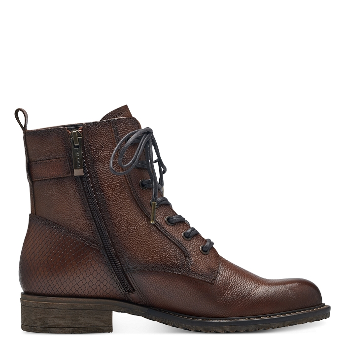 Tamaris 25262 41 bottes marron3760501_3
