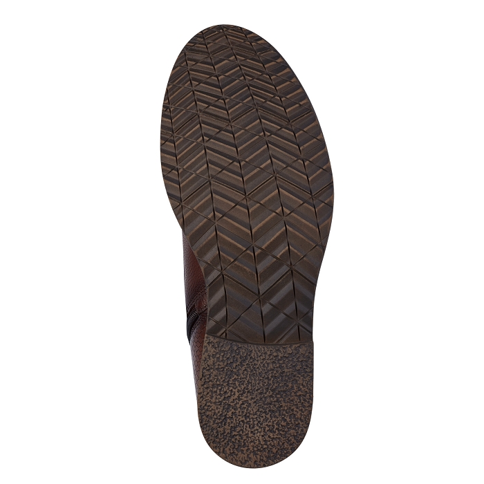 Tamaris 25262 41 bottes marron3760501_4