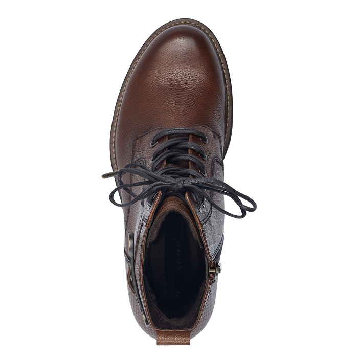 Tamaris 25262 41 bottes marron3760501_5