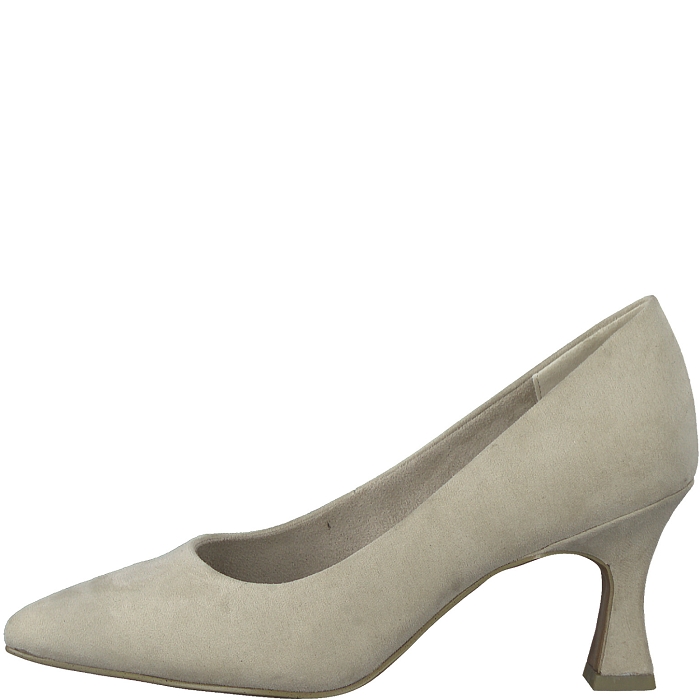 Marco tozzi my 22418 20 escarpins yl beige3760602_2