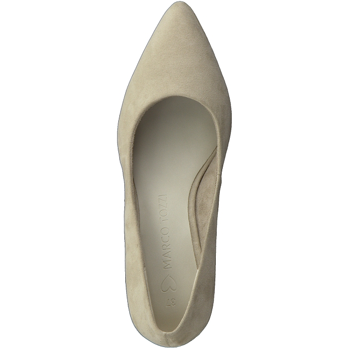 Marco tozzi my 22418 20 escarpins yl beige3760602_5