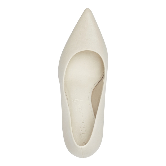 Tamaris 22428 20 escarpins beige3760701_5