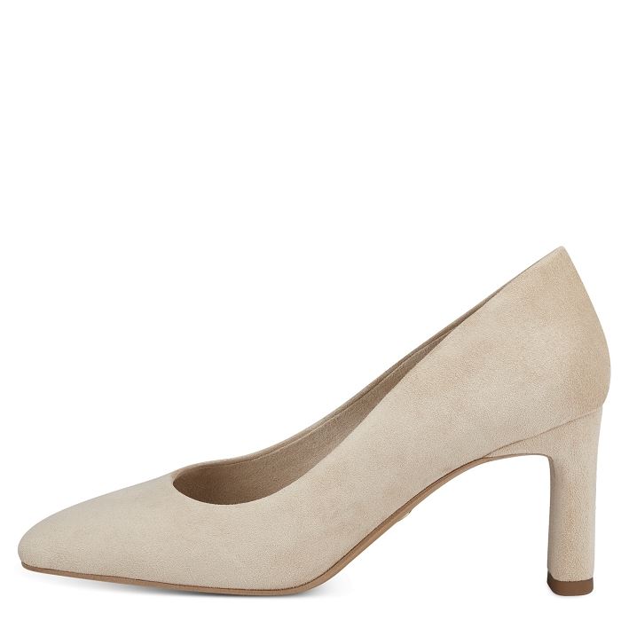 Tamaris my 22403 20 escarpins yl beige3760801_2