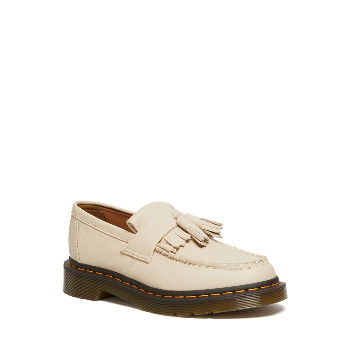 Dr martens adrian beige