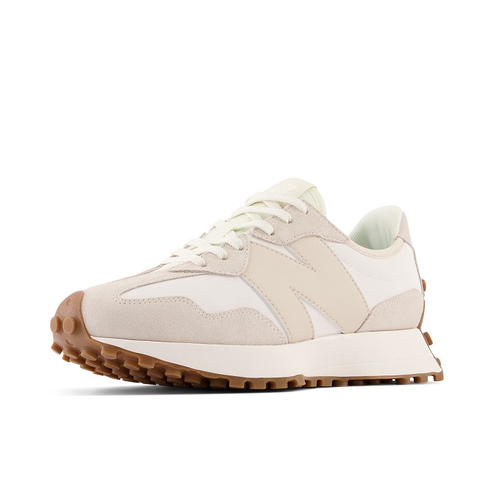 New balance ws327 beige