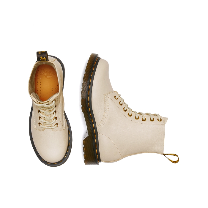 Dr martens my 1460 pascal yl beige3767701_4