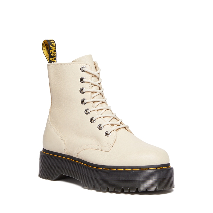 Dr martens my jadon iii yl beige